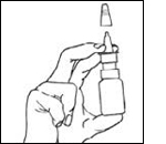 HYSAN Bērnu aukstuma aerosols, 10 ml