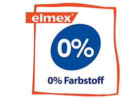 ELMEX Zīdaiņu zobu pasta, 50 ml