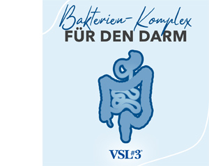 VSL 3 pulveris, 10X4,4 g