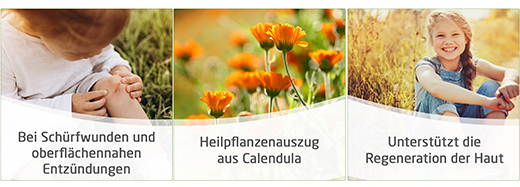 CALENDULA Zāļu ziede, 25 g