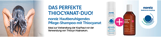 THIOCYN Matu serums sievietēm 6 mēnešu priekšrocību iepakojums, 3X150 ml