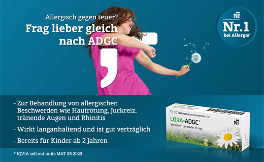 LORA ADGC Tabletes, 20 gab