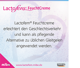 LACTOFEM Mitrinošs krēms, 25 g