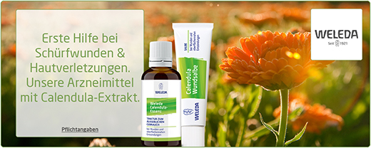 CALENDULA Zāļu ziede, 25 g