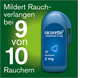 NICORETTE freshmint 2 mg pastilas presētas, 80 gab