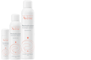 AVENE Termiskā ūdens aerosols, 300 ml