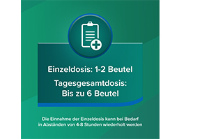 ASPIRIN COMPLEX Btl.w.Gran.z.Herst.e.Susp.z.Einn., 10 gab