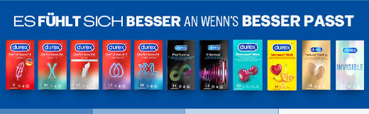 DUREX naturals prezervatīvi ar ūdens bāzes lubrikantu, 10 gab