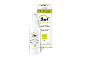 ILAST Hydraclean želeja, 50 ml