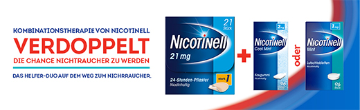 NICOTINELL 7 mg/24 stundu plāksteris 17,5 mg, 7 gab