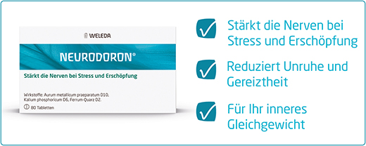 NEURODORON Tabletes, 200 gab