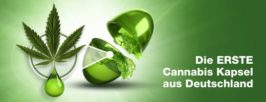 GELENCIUM Cannabis Plus kapsulas, 30 kapsulas