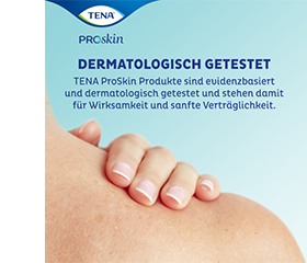 TENA WET Salvetes 3in1, 48 gab