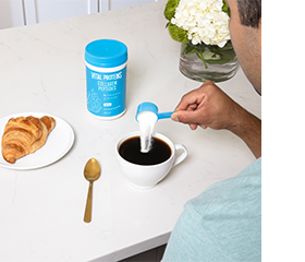 VITAL PROTEINS Kolagēna peptīdi, neitrāls pulveris, 284 g