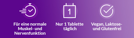 MAGNETRANS Depot 400 mg tabletes, 20 gab