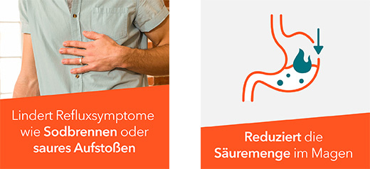 PANTOPRAZOL-ratiopharm SK 20 mg zarnās apvalkotās tabletes, 7 gab