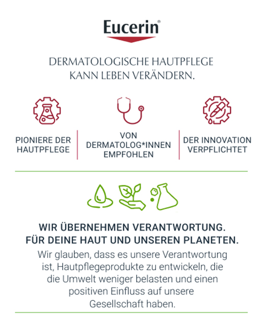 EUCERIN pH5 mazgāšanas losjons jutīgai ādai, 400 ml
