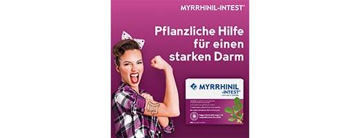 MYRRHINIL INTEST apvalkotās tabletes, 200 gab
