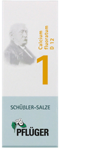 BIOCHEMIE Pflüger 7 Magnesium phosphoricum D 6 Tab, 4000 kapsulas