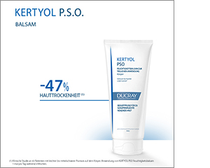 DUCRAY KERTYOL PSO Mitrinošs balzams, 200 ml