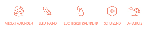 AVENE Antirougeurs UNIFY tonēts kopšanas līdzeklis Cr.SPF 30, 40 ml
