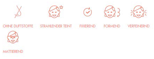AVENE Couvrance mozaīkas dabiskais pulveris ar sūkli, 10 g