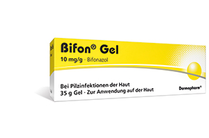 BIFON Krējums, 15 g