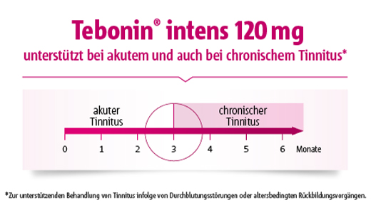 TEBONIN intens 120 mg apvalkotās tabletes, 200 gab