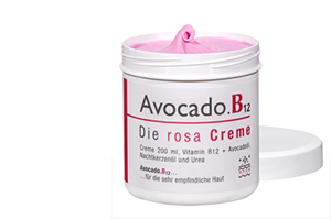 AVOCADO B12 krēms, 200 ml
