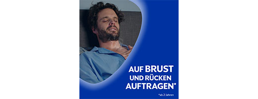 WICK VapoRub aukstā ziede, 25 g