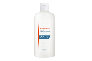 DUCRAY ANAPHASE+ šampūns pret matu izkrišanu, 400 ml
