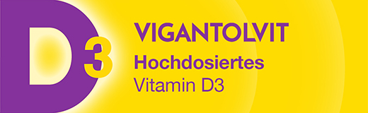 VIGANTOLVIT 4000 I.U. D3 vitamīna tabletes, 60 kapsulas