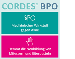 CORDES BPO 10% gēls, 100 g