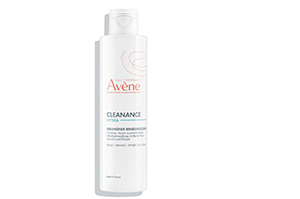 AVENE Cleanance HYDRA Nomierinošs attīrošs krēms, 200 ml