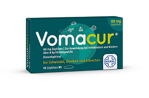 VOMACUR 40 svecītes, 10 gab