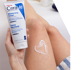 CERAVE Mitrinošs krēms, 177 ml