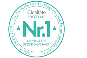 AVENE Cicalfate roku krēms, 100 ml