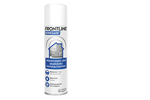 FRONTLINE Homegard aerosols, 250 ml