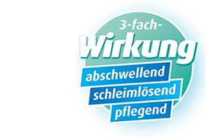 NASODIRECT Deguna aerosols ar kaptomucilu, 20 ml