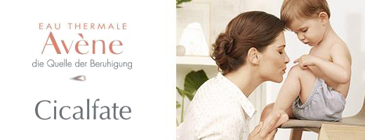 AVENE Cicalfate roku krēms, 100 ml