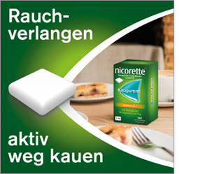 NICORETTE 2 mg svaigu piparmētru košļājamā gumija, 210 gab