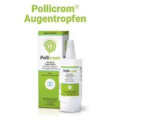 POLLICROM 20 mg/ml acu pilieni, 10 ml