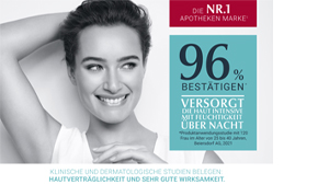 EUCERIN Anti-Age Hyaluron-Filler Mitrinošs līdzeklis pret novecošanu, 50 ml