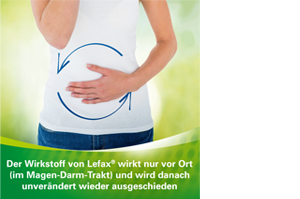 LEFAX intens Lemon Fresh Micro granulas 250 mg Sim, 50 gab