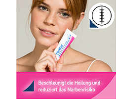 MEDIGEL Ātra brūču dzīšana, 20 g