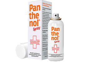 PANTHENOL Aerosols, 130 g