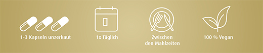 GRIFFONIA 5-HTP 200 mg kapsulas, 30 gab
