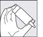 POSIFORLID COMOD 1 mg/ml acu pilieni, 10 ml
