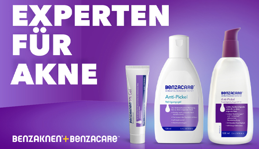 BENZAKNEN 5% gēls, 2X40 g