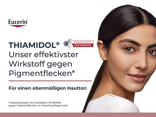 EUCERIN Anti-pigmenta dienas tonēts gaišs LSF 30, 50 ml